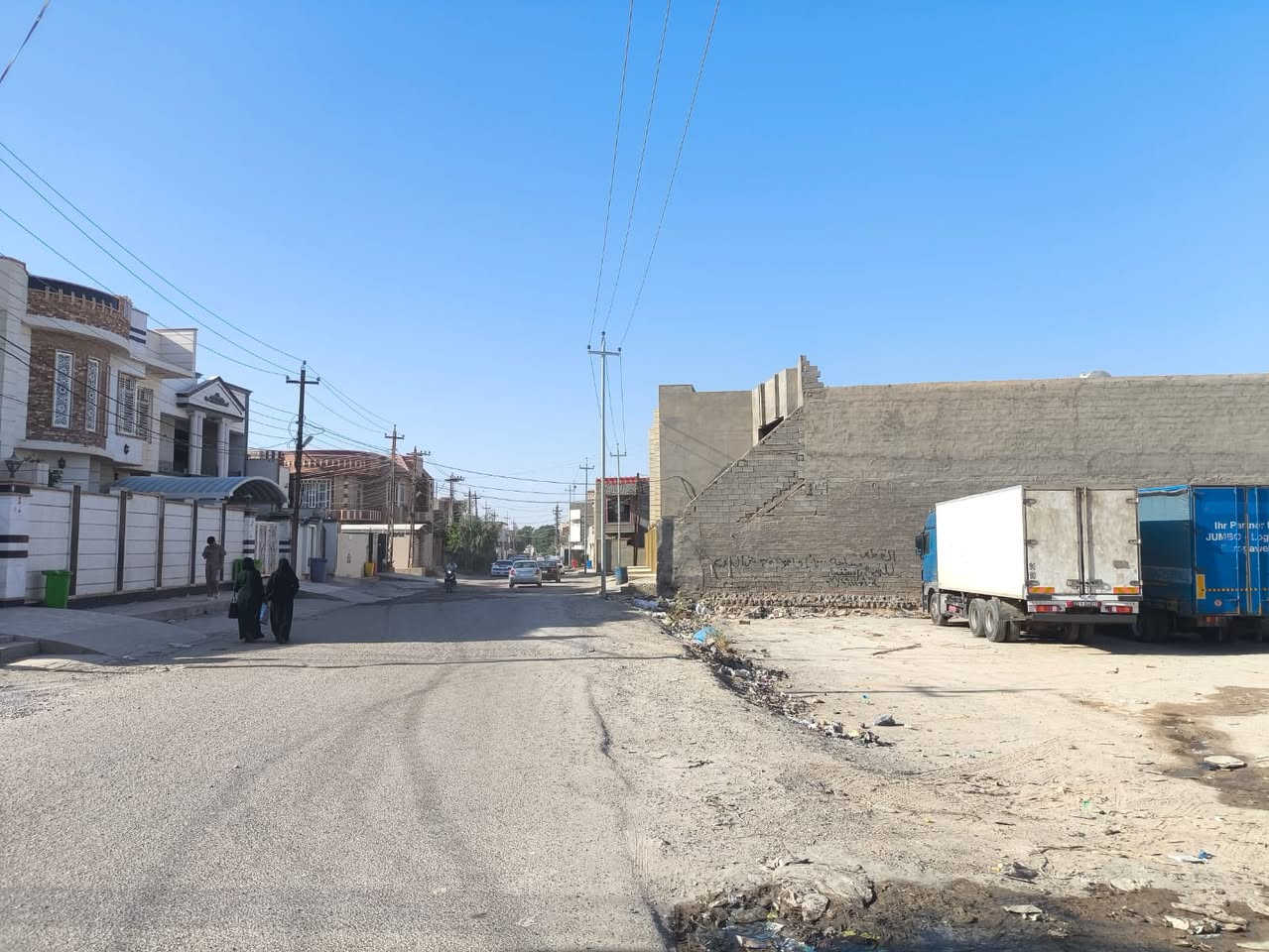السلام عليكم مخبز للبيع بدوانم المعمل نهاية سياج المعمل المخبزالسعر ٣ملايين للاتصال ***********
