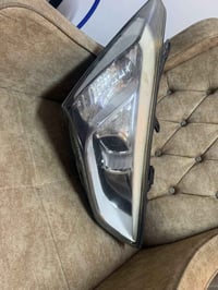 سنتافي • لايت مضلع • مرايات خليجي