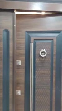 شقه للايجار طابق ثاني غرفتين صاله خدمات مطبخ بالكون الأعظمية راغبه خات...