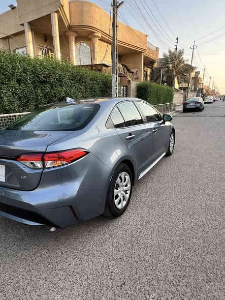 بدون صبغ 

محرك 1800

رقم بغداد سنويه باسمي 

مكان السياره السيديه تقاطع درويش

السعر 150$

التواصل وصور الحادث 

***********
