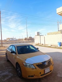 كامري • تكسي • لا تتصل