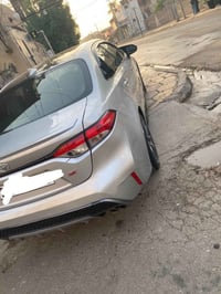 كورولا ٢٠٢٠ • وارد أمريكي • قيادة ذاتية
