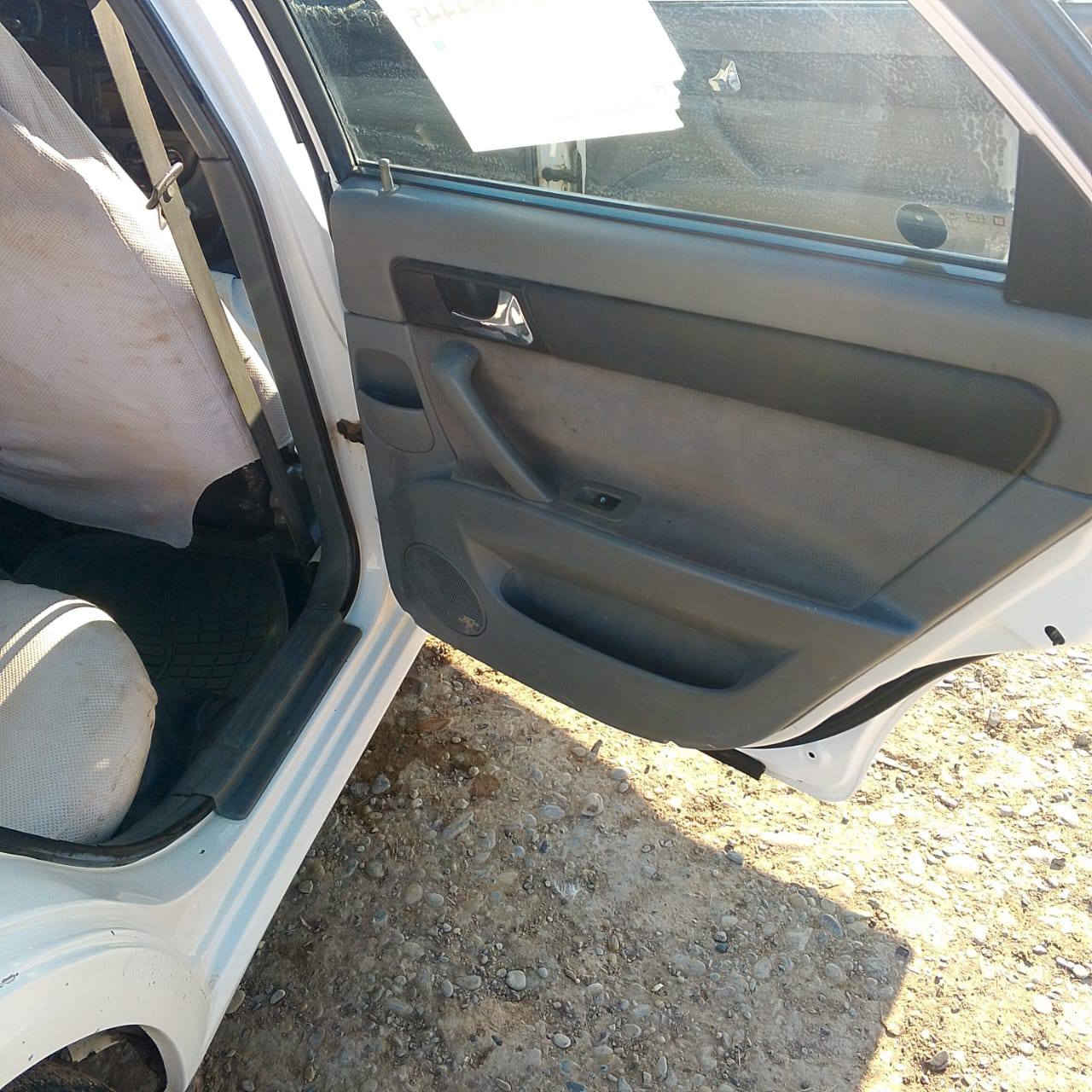 سلام عليكم اوبتره  رقم شمالي دولي   شرط التحويل موديل 2010 كير عادي بيهه  كم قطعه واني ابيعلك حزام  تبريد  حداديه خير من الله
اتصل وبيك خير ودلل
سعر 60
 ***********
