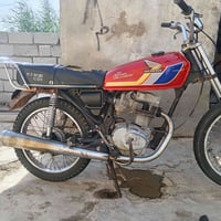دراجه ارشه البيع كلك ب 250وبيهه مجال 07875785917