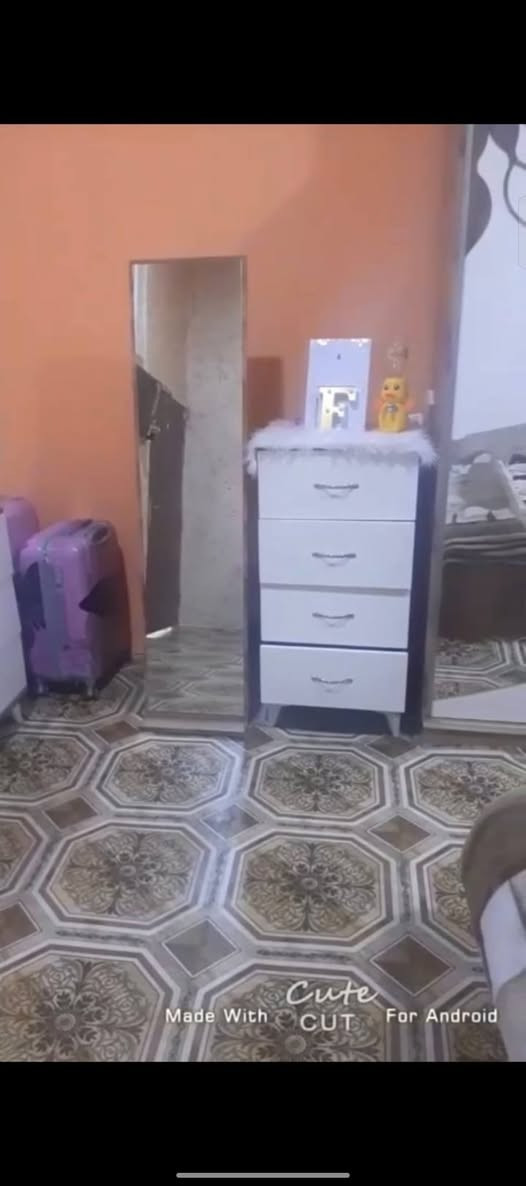 سلام عليكم غرفه تركيه تسع قطع غرفه جديده مكاني بصره قضاء الزبير منطقت المربد الغرفه رايدها ب ٤٠٠ وبيها مجال رقمي فقط وتساب شغال
***********
سلام عليكم غرفه تركيه تسع قطع غرفه جديده مكاني بصره قضاء الزبير منطقت المربد الغرفه رايدها ب ٤٠٠ وبيها مجال رقمي فقط وتساب شغال
