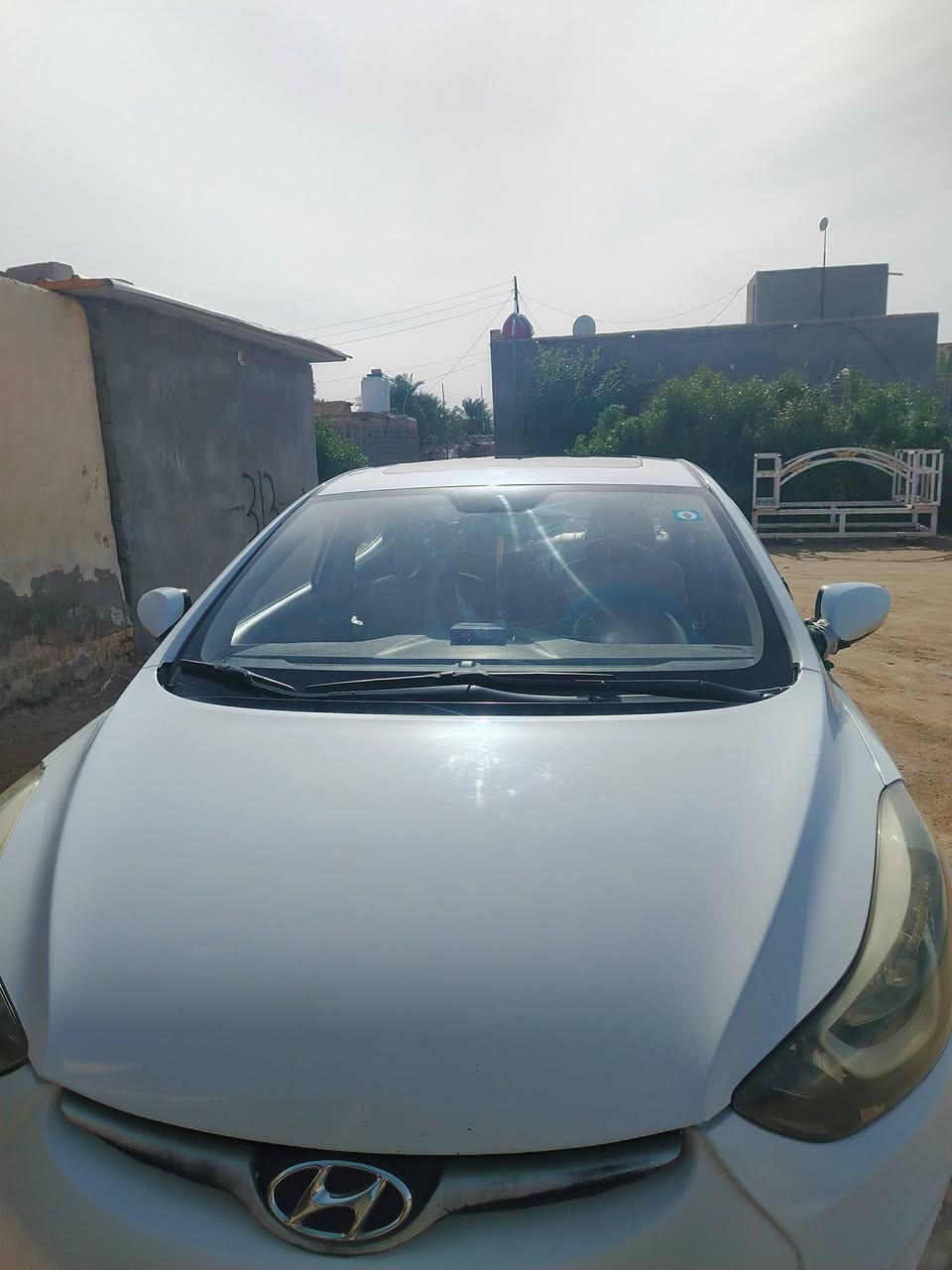 سلام عليكم الانتره خليجي ٢٠١٤ كفاله ماعده رش صبغ
بدون معجون بسمي سنويه ٢٨ رقم انكليزي مداور ثاني يوم الشراي يراسل وبي خير ويدلل مكاني سوق الشيوخ
السعر ١٢٣


**إذا كنت صاحب هذا الإعلان وتريد حذفه لأي سبب، رجاءا أرسل رسالة إلى الدعم الفني**