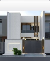 (بسم الله الرحمن الرحيم ) يسرّ شركه ومكتب الثقه للعقار والمقاولات العا...