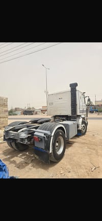 سكانيه • موديل ٩١ • بصره هارثه