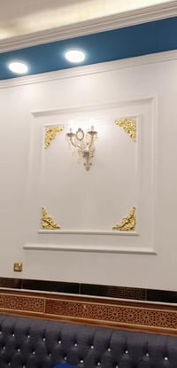 جبس داخلي • ترميم منازل • بصرة