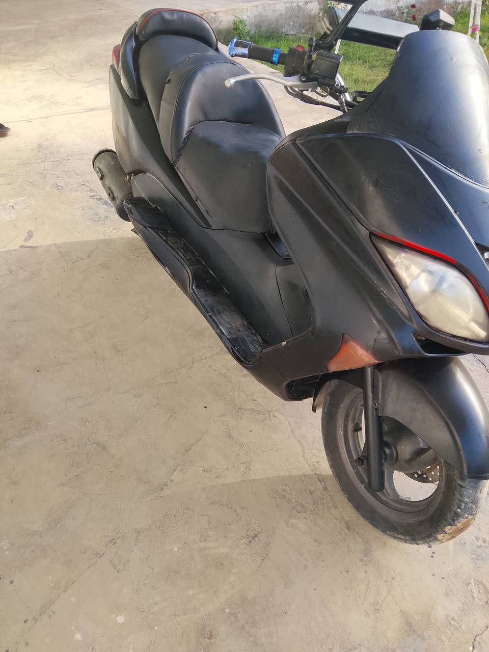 فورزه 0/8 عميه للبيع استفسار خاص وتدلل


**إذا كنت صاحب هذا الإعلان وتريد حذفه لأي سبب، رجاءا أرسل رسالة إلى الدعم الفني**