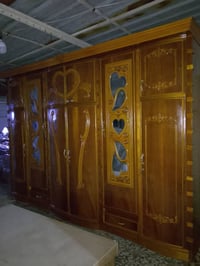 غرفة صاج • العبيدي بغداد