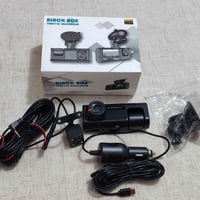 داش كام ثلاثية • واي فاي • أمامية 1080P