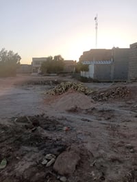 طابو صرف • ١٠٠م • قرب مطعم الحضارة
