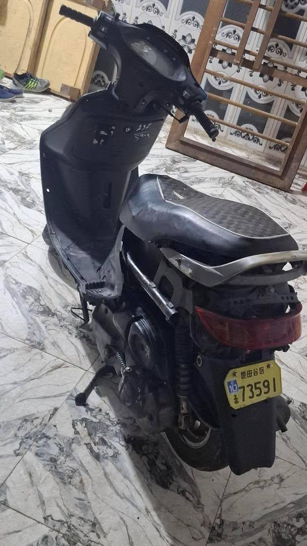 محرك ما مفتوح وكفراتها موجودة ب ٤٠٠
واتساب***********
