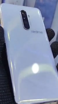 ريلمي اكس تو برو • ١٢٦ • ٨ رام