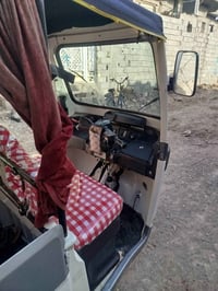 تي في اس • موديل ٢٢ • باسمي