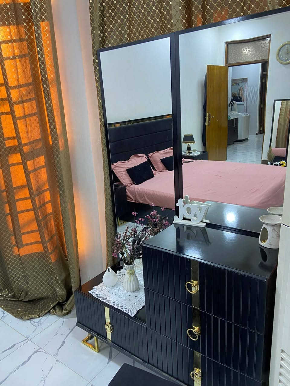 غرفه نوم تركيه كنتور زاويه ٨قطع سعر ٨٢٥مع دوشخ هديه مكان الدوره


**إذا كنت صاحب هذا الإعلان وتريد حذفه لأي سبب، رجاءا أرسل رسالة إلى الدعم الفني**