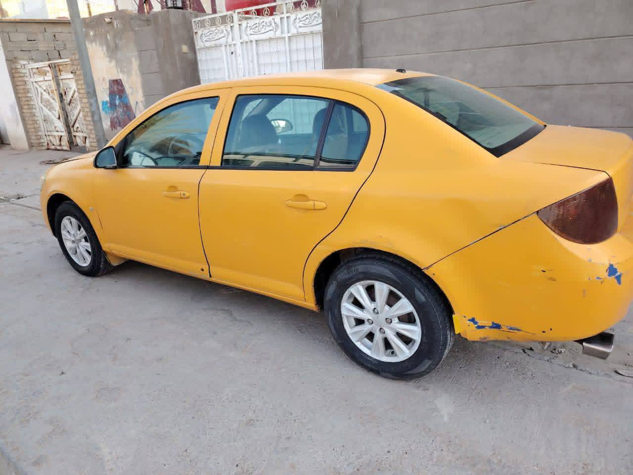 السلام عليكم
................
شوفر كوبلت 2008
.........................
وارد أمريكي حادثها باب الصدر 
فقط مصلح نفسه بدون تبديل 
.....................................
محوره مكينه كير كورلا1800
.....................................
رقم ميسان مشروع وطني بسمي 
تحويل ثاني مصفره من كلشي 
...................................
االسعر 33 وبيه مجال لبيع او مراوس
...............................
العنوان واسط قضاء الحي 
...............................
      الاستفسار
      ..............
‏‪‏‪0772 386 2060‬‏
‏‪0780 663 7300‬‏
