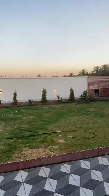 السلام عليكم يوجد لدينا مزارع لل ايجار في منطقه البوعيثه لل استفسار ***********
حجوزات مزراع وشاليهات بغداد والبوعيثه
