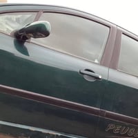 بيجو • كفالة عامة • رقم الماني