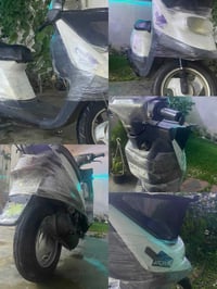 ياماها • شغال شرط • تايرات جديد