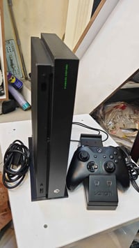 اكس بوكس ون اكس • ١ تيرا • ٤ك