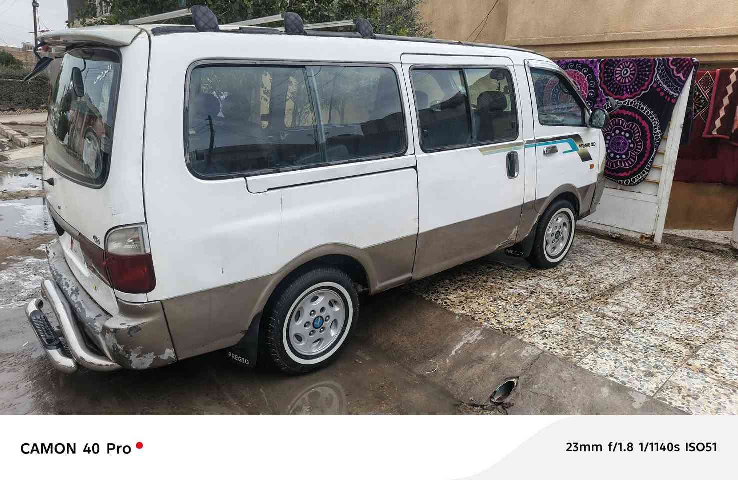 كيا بريجو موديل 97
مكفوله كفاله محرك كير اكسل تخم تاير دومشمه جديده ب 80 وبيه مجال مكاني ابو غريب النصر و السلام بي واتساب***********
