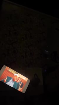 داتا شو • متنقل • بور بنك