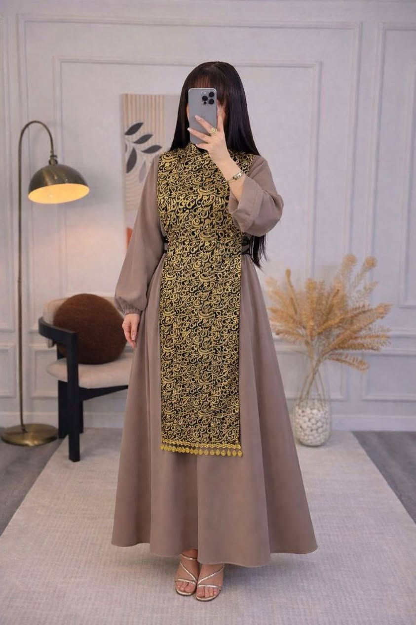 بضاعة العيد 🔥
فستان وشاح  🫰
و الوشاح مفصول 👗 

خامه دابل صيفي
38 لل 48 
الموديل 5 الوان

ألدرزن لونين من اختيار الزبون
النص درزن لون واحد من اختيار الزبون

السعر 285 ألف 💸
https://t.me/dddfeyuigggg


**إذا كنت صاحب هذا الإعلان وتريد حذفه لأي سبب، رجاءا أرسل رسالة إلى الدعم الفني**