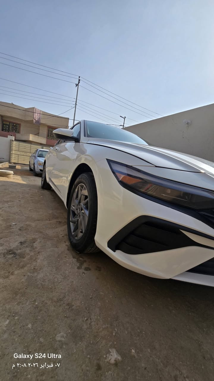 النترا ٢٤ وارد امريكي بدون رقم 
ماشيه ٣٤ الف
السعر ١٦٨ وبيه مجال 
***********
