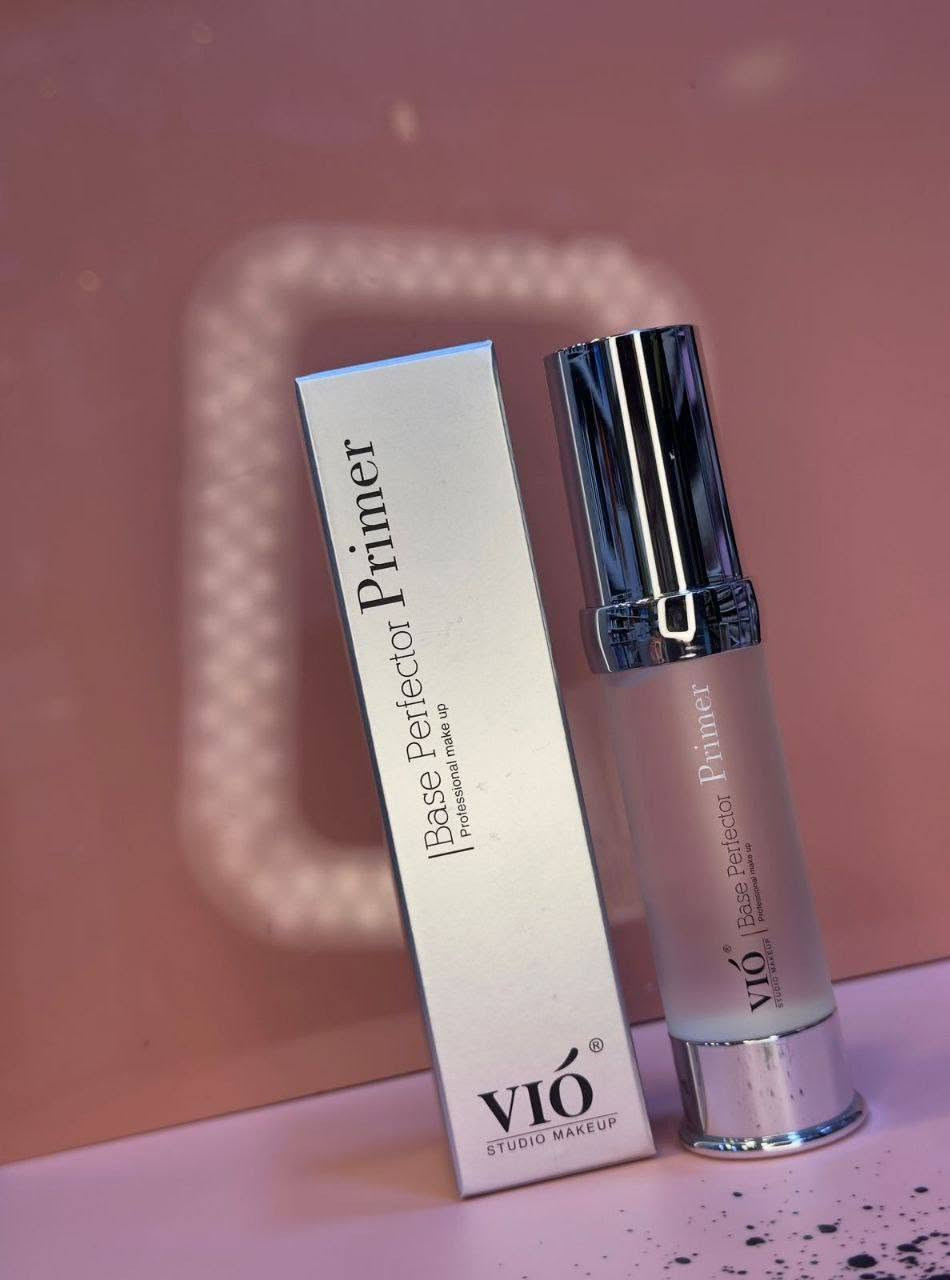 برايمر vio من أفضل أنواع البرايمرات😍😍☺🌸
يرطب البشرة
يعمل على تقليص المسامات
لتثبيت المكياج😍يعني فدشي يجنننن ☺


**إذا كنت صاحب هذا الإعلان وتريد حذفه لأي سبب، رجاءا أرسل رسالة إلى الدعم الفني**