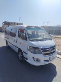 مصلاويه • ٢٠١٥ • مكينة وكير