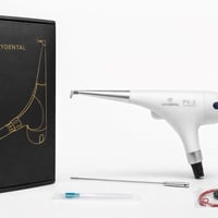 براند VVDENTAL • إلكترونيات