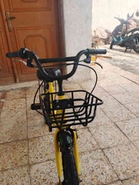 بايسكل للبيع حجم20 سعر خاص اول اتصل عل رقم07732471441