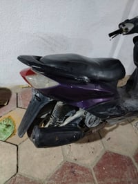 دراجة سكنس • كربلاء • حي الغدير كابريته