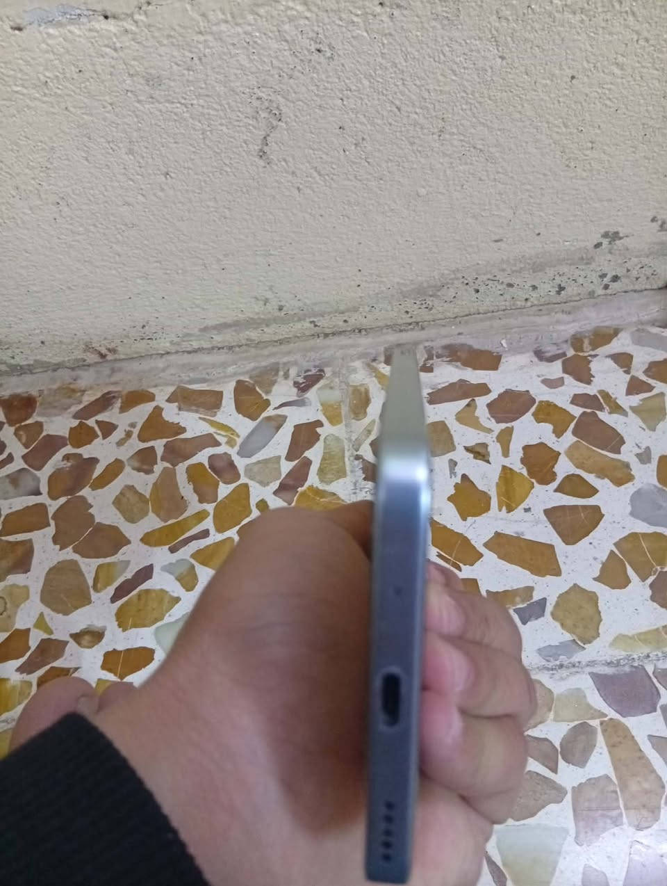 السلام عليكم جهاز هونر اكس 8a ذاكره 128 ورام 4+4 يرهم مراوس او بيع مكان موصل لايمن


**إذا كنت صاحب هذا الإعلان وتريد حذفه لأي سبب، رجاءا أرسل رسالة إلى الدعم الفني**