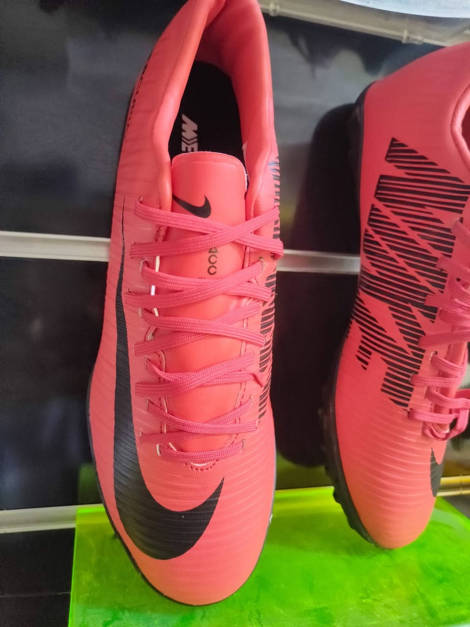 اصبي باله نضافه 100،٪ قياس 40 سعره 50


**إذا كنت صاحب هذا الإعلان وتريد حذفه لأي سبب، رجاءا أرسل رسالة إلى الدعم الفني**