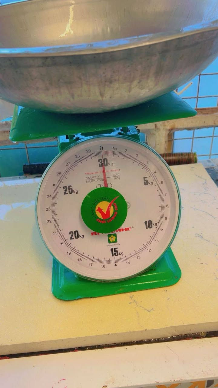 ميزان فيتنامي ستخدام قليل السعر30


**إذا كنت صاحب هذا الإعلان وتريد حذفه لأي سبب، رجاءا أرسل رسالة إلى الدعم الفني**