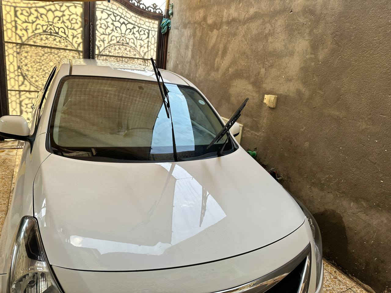 نيسان صني موديل 2024
موصفات شاشه اندرويد سياره ماشيه 55الف
بيه ضربه بارد باب سايق الباقي كفاله كير مكينه
السعر 120 وبيه مجال
الاستفسار ***********
