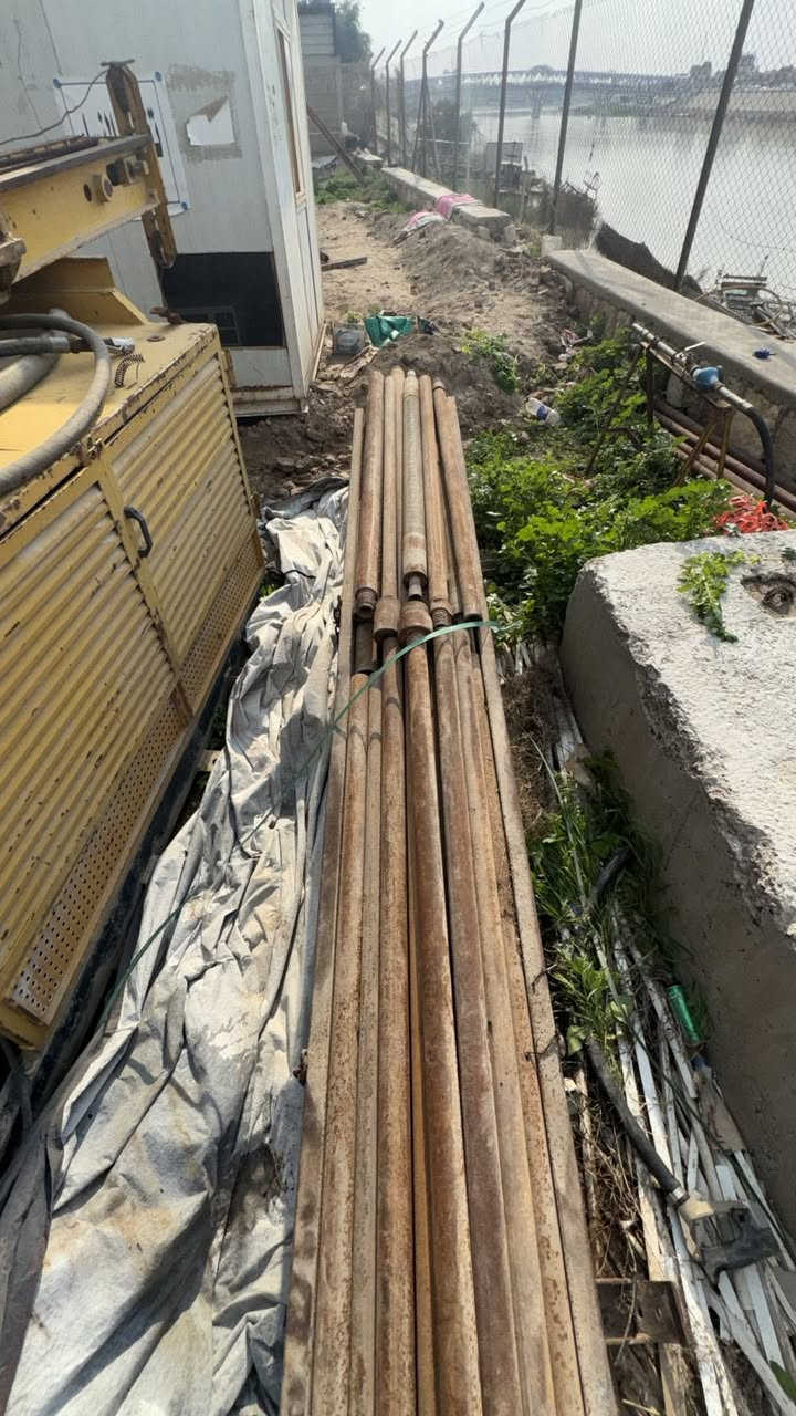 محرك والمضخه سيت الماني
تجميع تركي 
تتوفر معها عده كامله للفحص 
اس بي تي 
شل بي 
برايم حفر 
روكبت 
جهاز فحص نفاذيه

هاتف ***********
