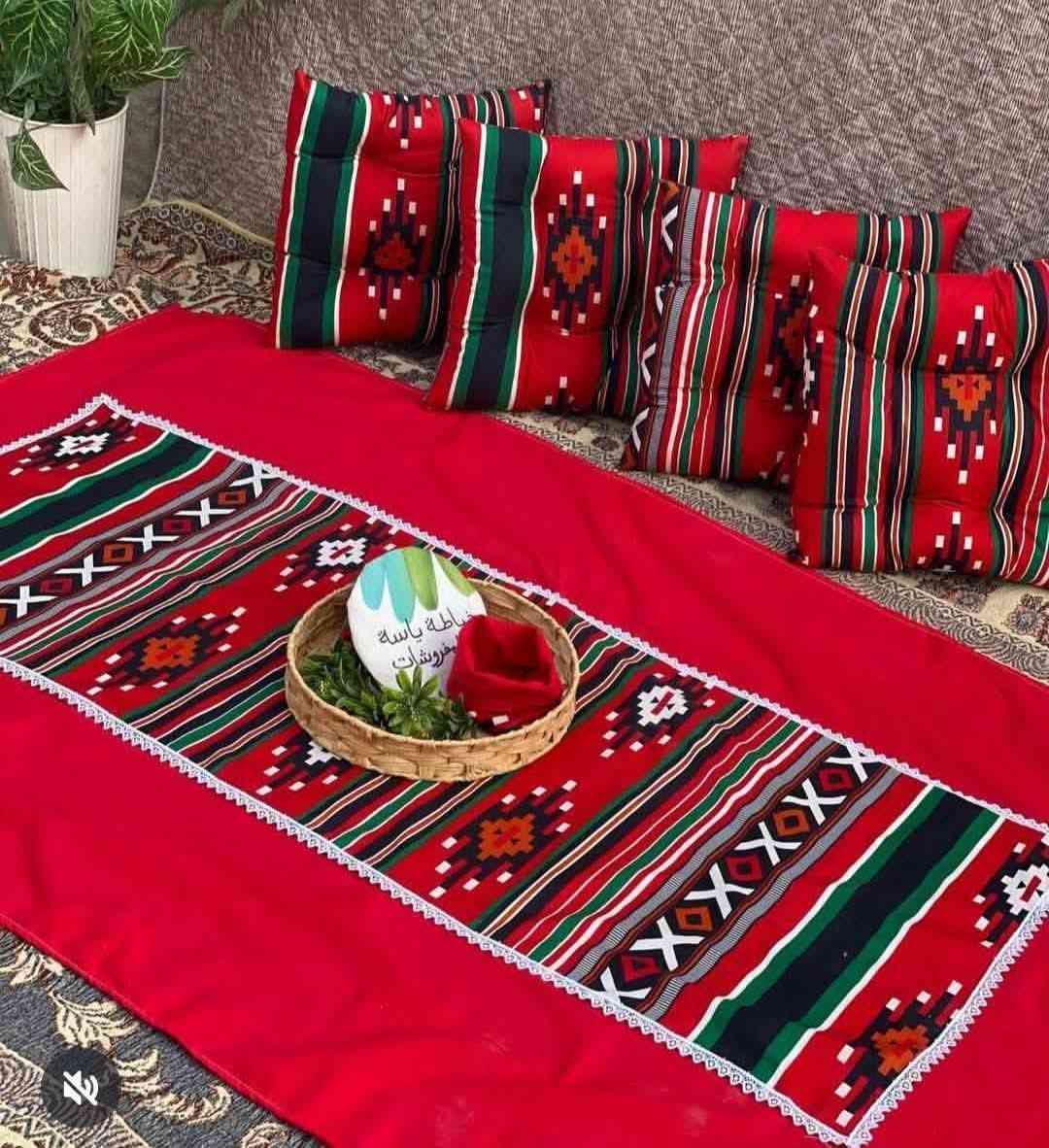 تنفيد حسب الطلب والقياس جلسات رمضانيه رووعه يمنا وبس الي تحب تحجز تتفضل خاص والف عافيه ورمضان كريم علينا وعليكم حبايبي 🤲🌹


**إذا كنت صاحب هذا الإعلان وتريد حذفه لأي سبب، رجاءا أرسل رسالة إلى الدعم الفني**