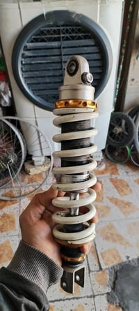 دبل اصلي • RPM • كوت زين القوس