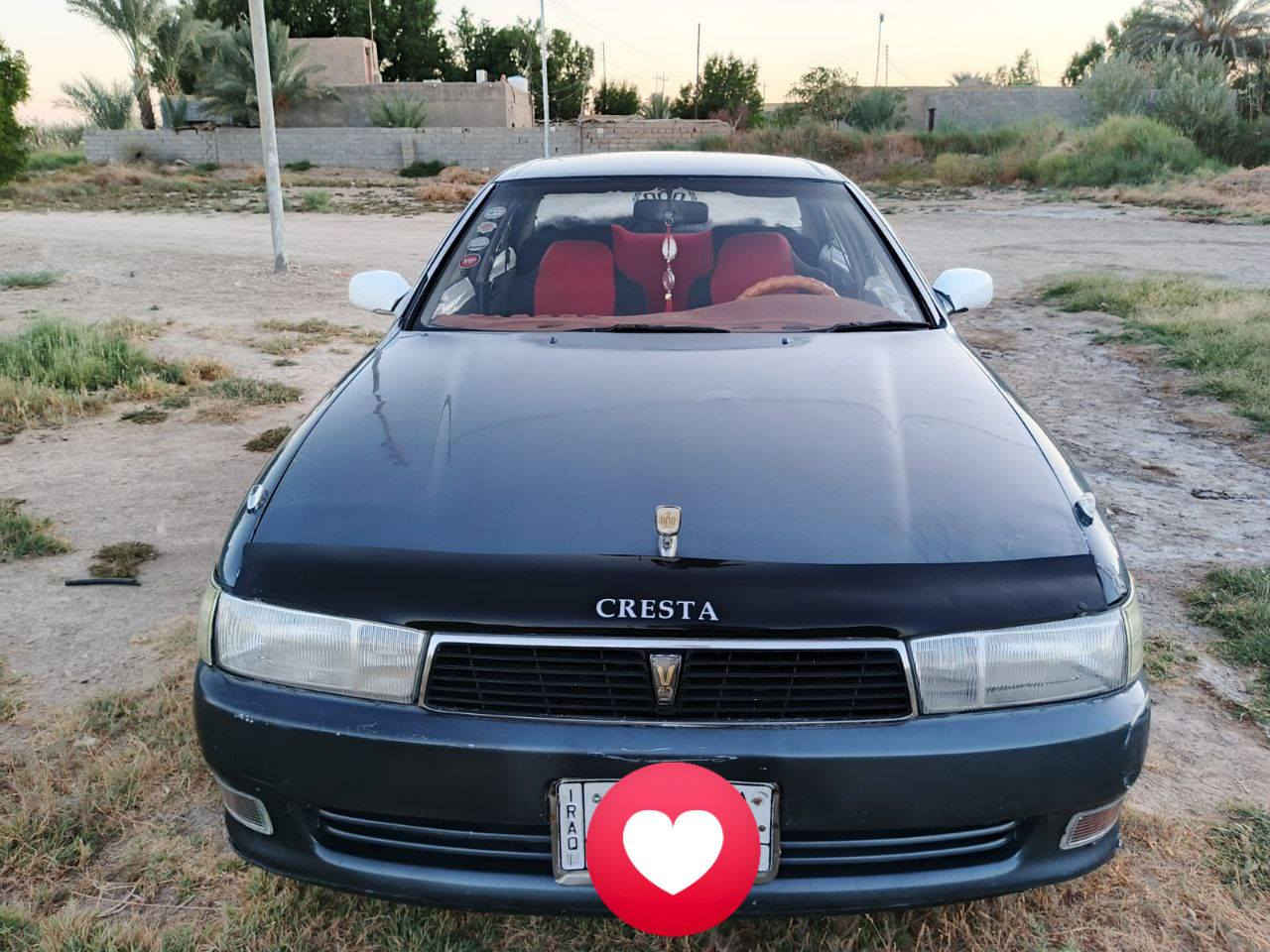 سلام عليكم كرسته لل بيع سياره نضيفه ومكفوله كفاله عامه سياره جاهز مال جناي مكينه خير من الله كير خير من الله كهربائيات كامله من طول لطول حد اديه تخبل تايرات توني شاد تخم كامل سياره خير من الله بيه خبزه الله شاهد. مكان ناصرية  الشطره. السياره باسمي ملاحظه اني مكلف بل نشر . للاستفسار اتصل. ‏‪***********‬‏
