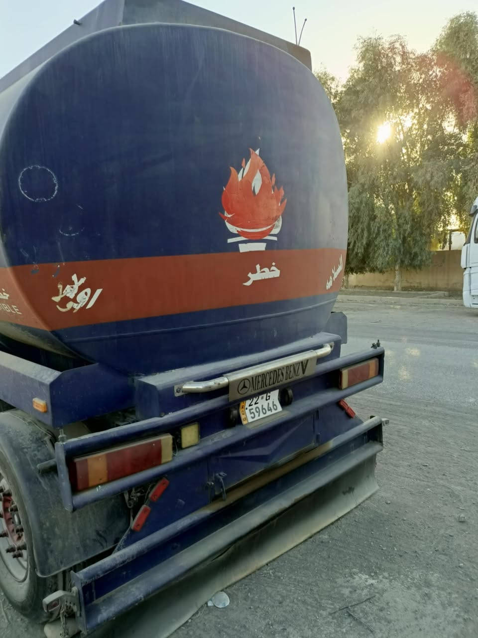 السلام عليكم اكتروز 2001 سنويه جديده ارقام جده تكيال جديد جي بي اس سنتين سياره مقفوله جير مكينه اكسل تخم تاير دوشمه جديده هسه دوشمته جاهزه كبل للشغل
رقم صاحب سياره ‏‪***********‬‏مكلف بنشر المكان بغداد الشعله
