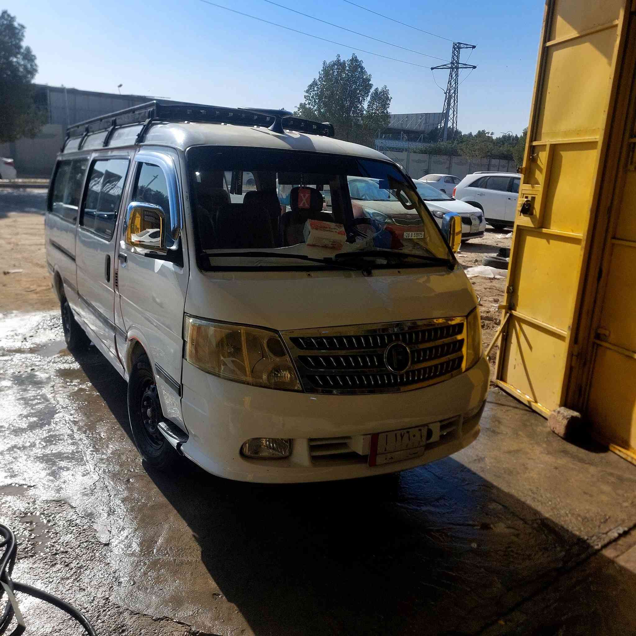 سلام عليكم فتون موديل 2015حره مداور ثاني يوم سياره جاهزه محرك كير اكسن علا شرط حدادين علا شرط ما عايزها برغي سياره حلوه كبل للشارع مو شراي لتعبني سعرها ٧٠ وبيها مجال للطيبين *********** واتساب ما متواجد علا فيس
