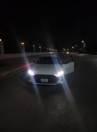 جي اي سي امباو • ٢٠٢٦ • ١.٥ تيربو