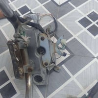 رميثه ورا الملعب • مكينة • ويل قدام جديد