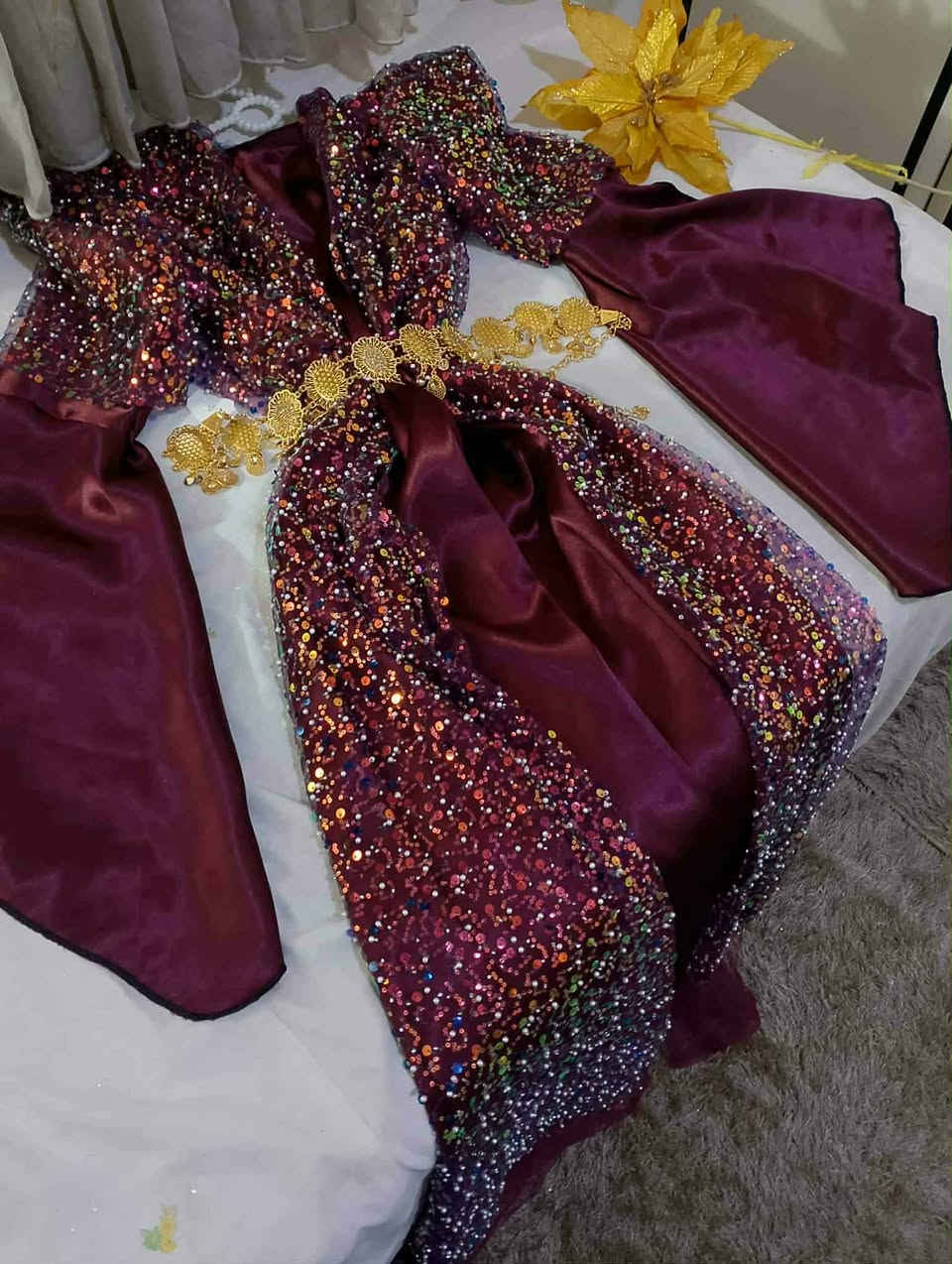 بنات كردي متوفر عندي وأسعار كلش حلوه ومناسبه لتحب تحجز خاص وهاي صفحتي رسميه طبو وشوفو موديلات بعد وتدللون


**إذا كنت صاحب هذا الإعلان وتريد حذفه لأي سبب، رجاءا أرسل رسالة إلى الدعم الفني**