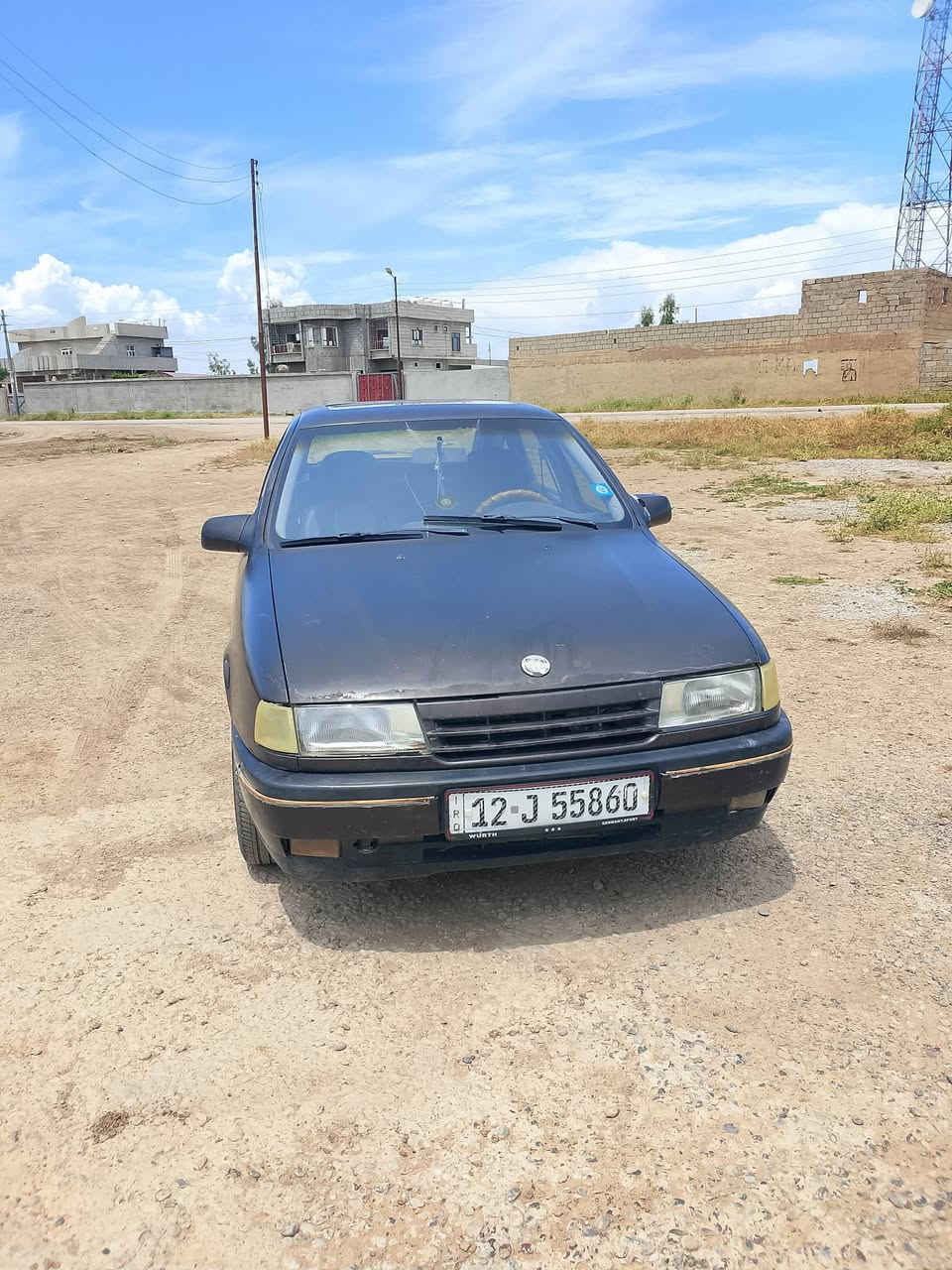 فگترا 18موديل 92 كير ومكينه بشرط رقم مسطره كابون بانزين سنويه إلى 2031 بدون ضرر نهائيا سعر 38وبيه مجال بسيط***********
