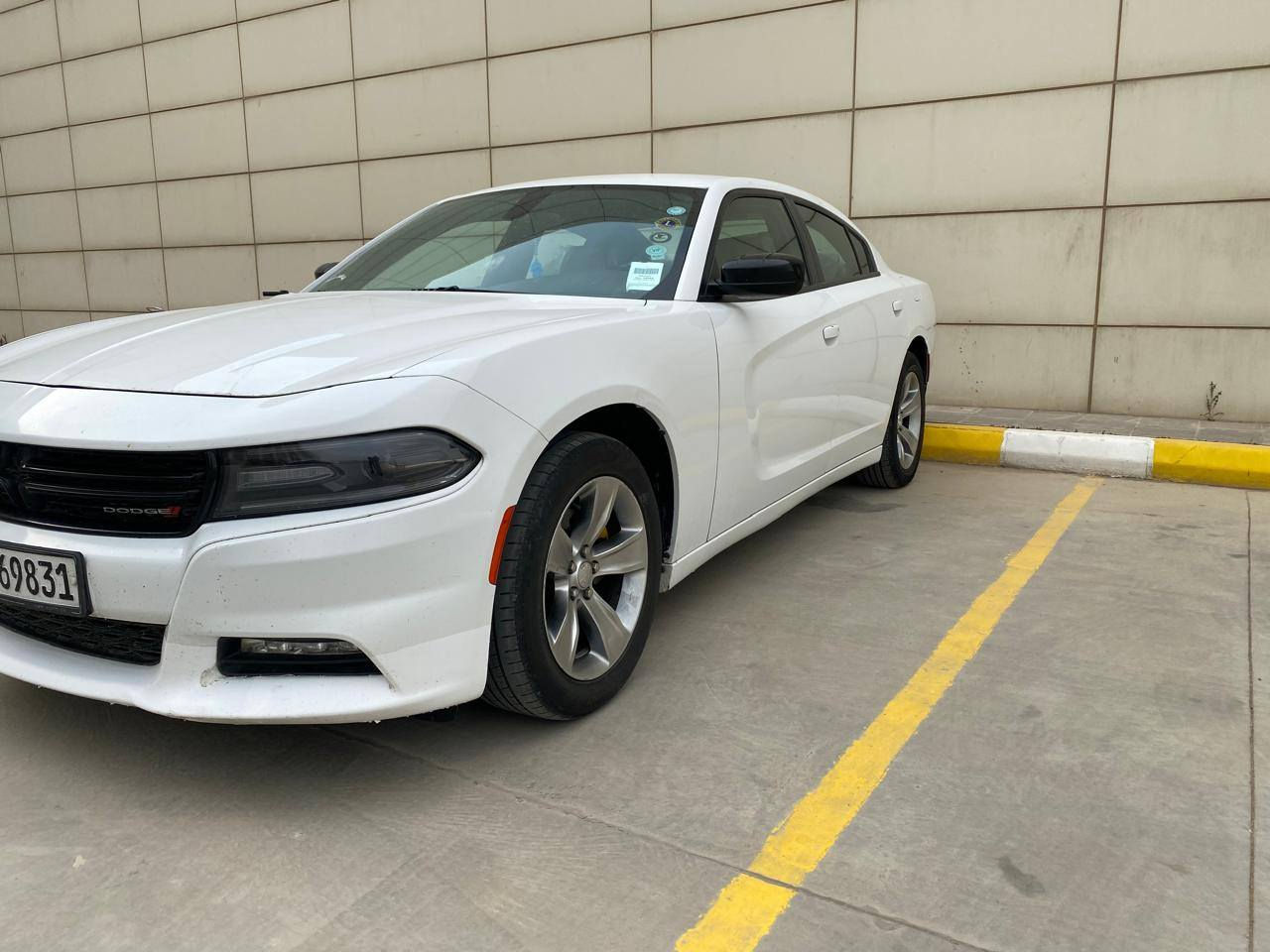 جارجر 19 كفاله عامه السونار ضمن الصور السعر 240 قفل ***********
